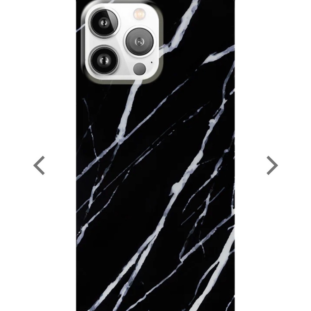 Flaunt - iPhone 13 Pro phone case